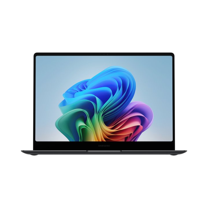 Portatil Samsung Galaxy Book5 Pro Intel Ultra7-258v 14" Amoled Tactil 32gb 1tb Win 11 Pro