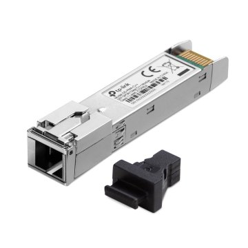 Transceiver Tp-link Ds-pma-c++ Modulo Sfp Gpon Clase C+ De Fibra Sc upc Olt Gpon 