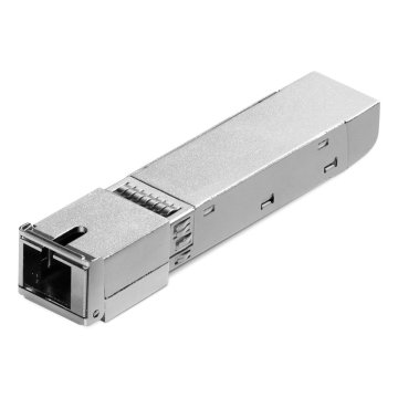 Transceiver Tp-link Ds-pma-c++ Modulo Sfp Gpon Clase C+ De Fibra Sc upc Olt Gpon  2