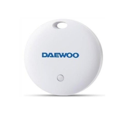 Localizador De Mascotas Daewoo D-fx11 Con App...