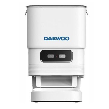 Alimentador De Mascotas Automatico Daewoo D-pf13...