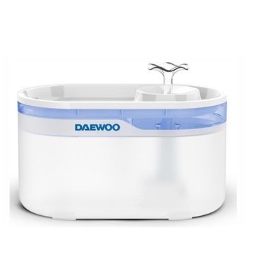 Fuente De Agua Automatica Daewoo D-wf116 2.6l Filtro De...