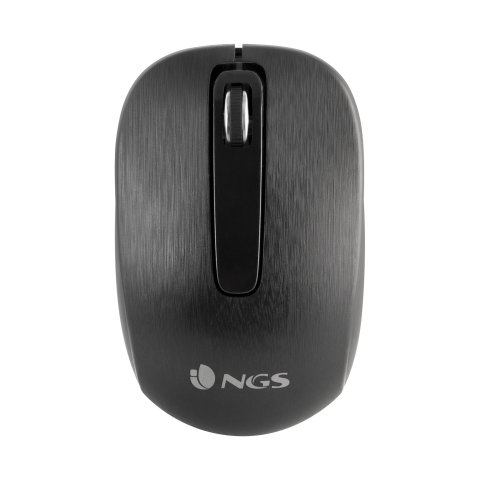 Teclado Y Mouse Ngs Wireless Dragonfly 2.4ghz Nano Usb 1200 Dpi