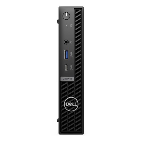 Ordenador Dell Optiplex 7020 Mt I5-12500t 16gb 512ssd W11pro 1año Basic Onsite