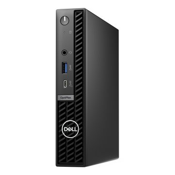 Ordenador Dell Optiplex 7020 Mt I5-12500t 16gb 512ssd W11pro 1año Basic Onsite 2