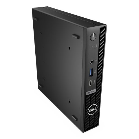 Ordenador Dell Optiplex 7020 Mt I5-12500t 16gb 512ssd W11pro 1año Basic Onsite