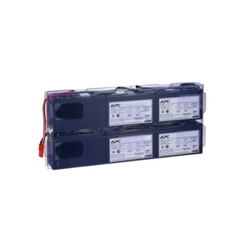 Batería De Repuesto Apc Para Modelo Easy On-line Srv3krirk-e