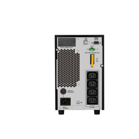 Sai Apc On-line Srv2ki-e Easy Ups 2000va 1800w 230v 4xiec Formato Torre Lcd Ranura Para Tarjeta Inteligente