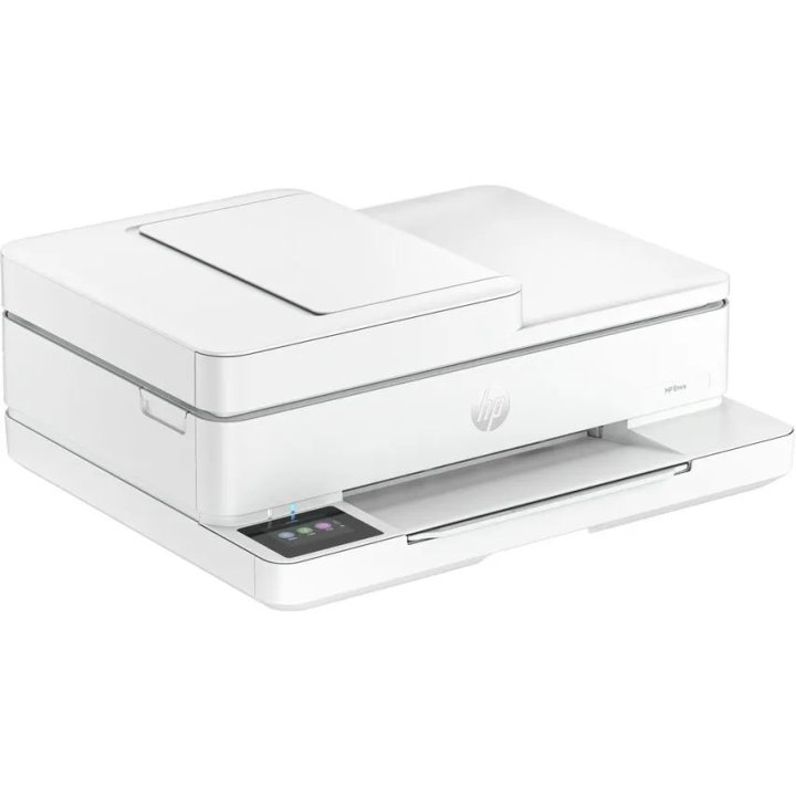 Multifuncion Inkjet Hp Envy 6530e 10/7ppm Usb...