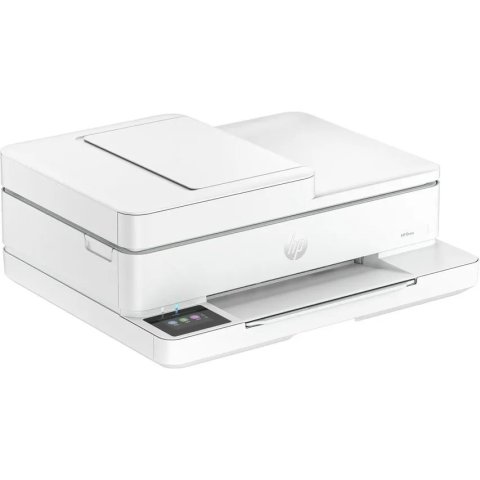 Multifuncion Inkjet Hp Envy 6530e 10/7ppm Usb...