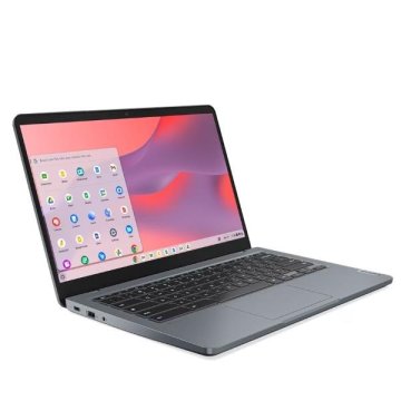 Portatil Lenovo 14e G3 Intel N200 14" 8gb 128gb  2