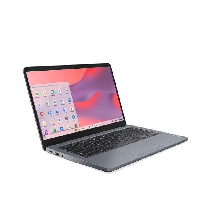 Portatil Lenovo 14e G3 Intel N200 14" Tactil...