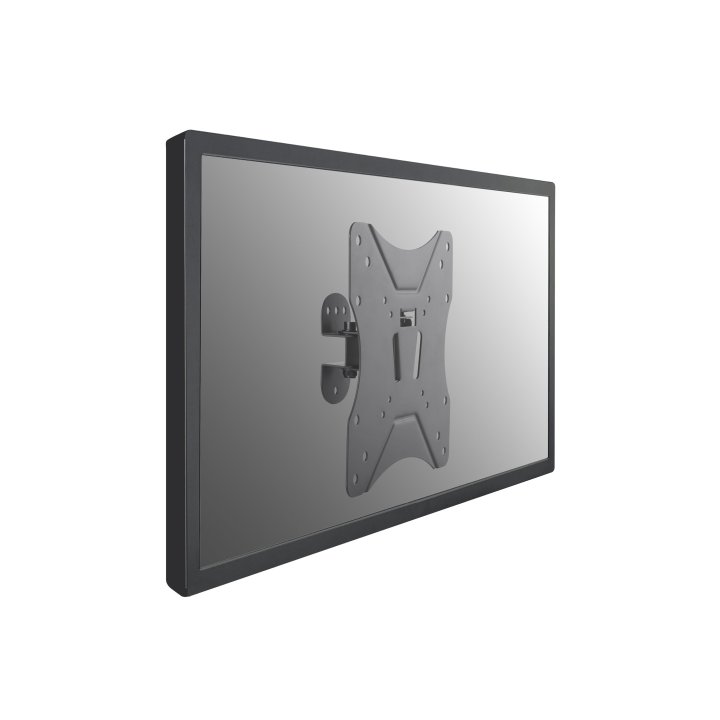 (km0) Soporte De Pared Orientable Equip Para Pantalla De 23" - 42" Inclinable -7.5âº +7.5âº Giratorio Max 25kgs Vesa Max 200x