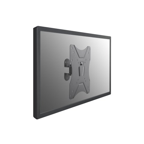 (km0) Soporte De Pared Orientable Equip Para Pantalla De 23" - 42" Inclinable -7.5âº +7.5âº Giratorio Max 25kgs Vesa Max 200x