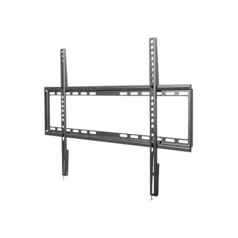 (km0) Soporte De Pared Fijo Equip Para Pantalla 37"- 70" Max. 35kgs Vesa Max 600x400 Cash30