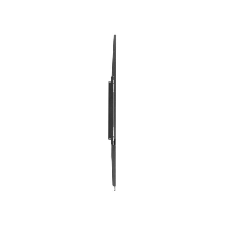 (km0) Soporte De Pared Fijo Equip Para Pantalla 37"- 70" Max. 35kgs Vesa Max 600x400 Cash30