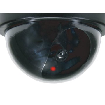 (km0) Camara Conceptronic Domo Dummy Videovigilancia Cash30 2