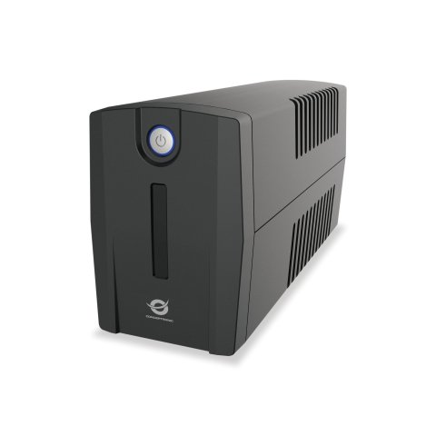 (km0) Sai 850va Conceptronic 480w 4xiec 