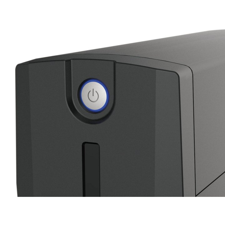 (km0) Sai 850va Conceptronic 480w 4xiec 