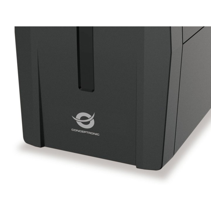 (km0) Sai 850va Conceptronic 480w 4xiec 