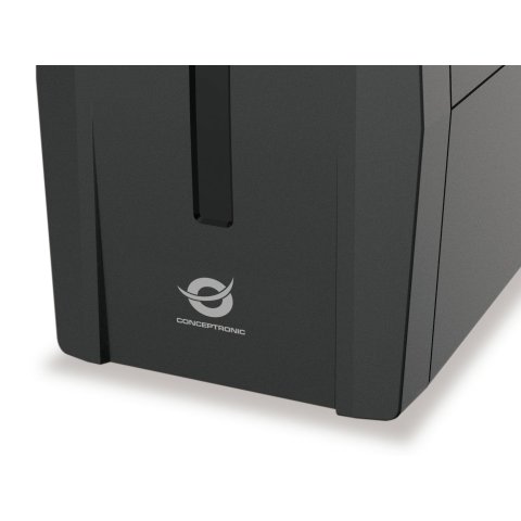 (km0) Sai 850va Conceptronic 480w 4xiec 