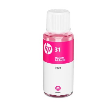 Cartucho Hp 1vu27ae Nº31 Bote Magenta Smart Tank Wireless  2