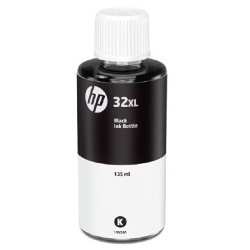 Cartucho Hp 1vv24ae Nº32xl Bote Negro Smart Tank Wireless  2