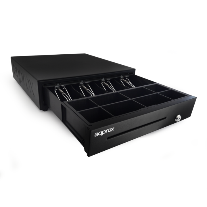 (km0) Tpv Cajon Portamonedas Approx Appcash01...