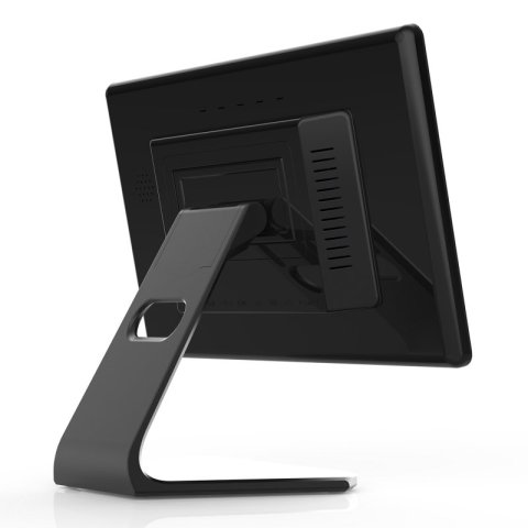 Ordenador Tpv Approx Apptpv05g8-256 Negro 15.6" Tactil Capacitivo Fhd Celeron J4125 Qc 2.0ghz 8gb Ddr4 Ssd 256gb Wifi Bt Wind
