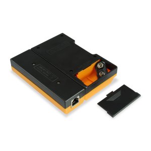 Tester Cables Lan Rj45 Rj12 Rj11 2