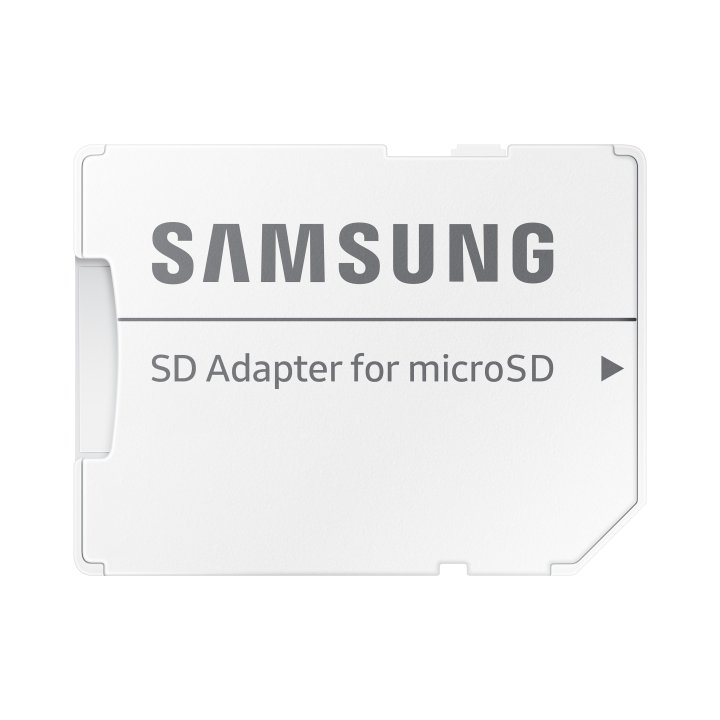 Memoria Sd Micro 256gb Samsung Sdxc Pro Plus Clase V30 Con Adaptador A Sd Mb-md256sa eu