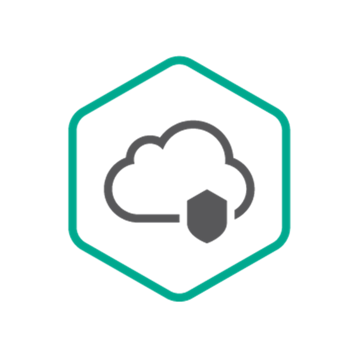 Kaspersky Endpoint Security Cloud Plus 1 Year Base Escalado 5 A 9 **l. Electronica