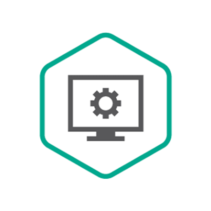 Kaspersky Endpoint Security For Business 1 Año **l. Electronica Escalado De 10 A 49