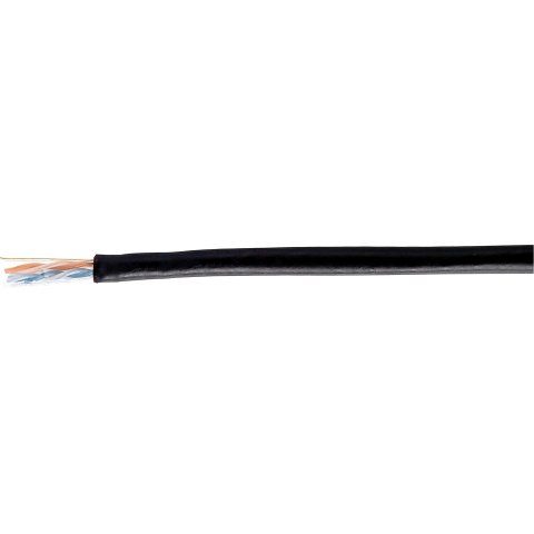 (km0) Bobina Exterior Equip Categoria 6 U utp Ofc Rigido 305m Cash30