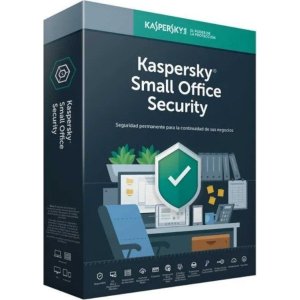 Kaspersky Small Office Security Multidispositivo Para 10...