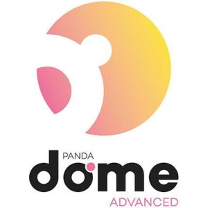 Panda Dome Advance 5 Licencias 3 Años **l. Electronica 