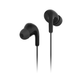 Auricular Intrauditivo  Xiaomi Earphones Type-c Con Microfono Color Negro