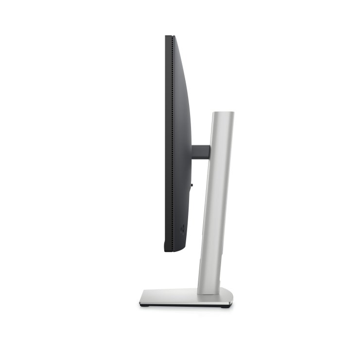 Monitor 27" Hdmi Displayport Dell P2723d 2560 X 1440 Qhd 5ms Ips 60hz Pivotante Y Regulable En Altura