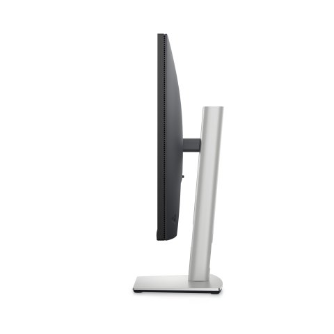 Monitor 27" Hdmi Displayport Dell P2723d 2560 X 1440 Qhd 5ms Ips 60hz Pivotante Y Regulable En Altura