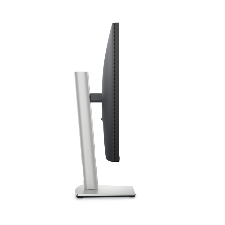 Monitor 27" Hdmi Displayport Dell P2723d 2560 X 1440 Qhd 5ms Ips 60hz Pivotante Y Regulable En Altura