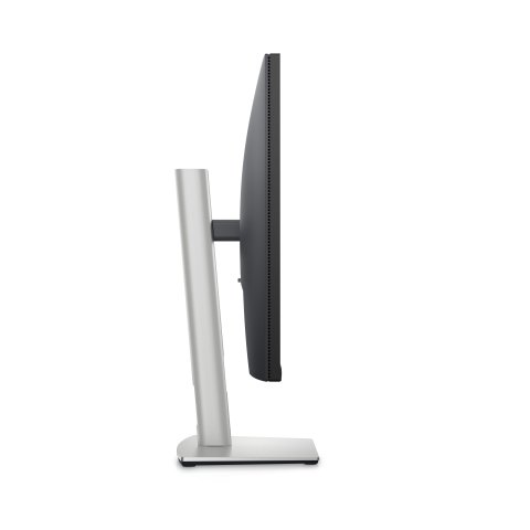 Monitor 27" Hdmi Displayport Dell P2723d 2560 X 1440 Qhd 5ms Ips 60hz Pivotante Y Regulable En Altura