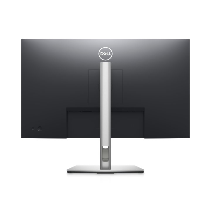 Monitor 27" Hdmi Displayport Dell P2723d 2560 X 1440 Qhd 5ms Ips 60hz Pivotante Y Regulable En Altura