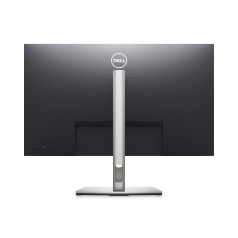 Monitor 27" Hdmi Displayport Dell P2723d 2560 X 1440 Qhd 5ms Ips 60hz Pivotante Y Regulable En Altura