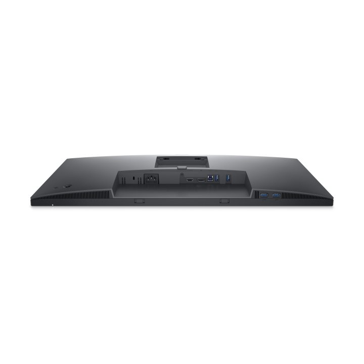 Monitor 27" Hdmi Displayport Dell P2723d 2560 X 1440 Qhd 5ms Ips 60hz Pivotante Y Regulable En Altura