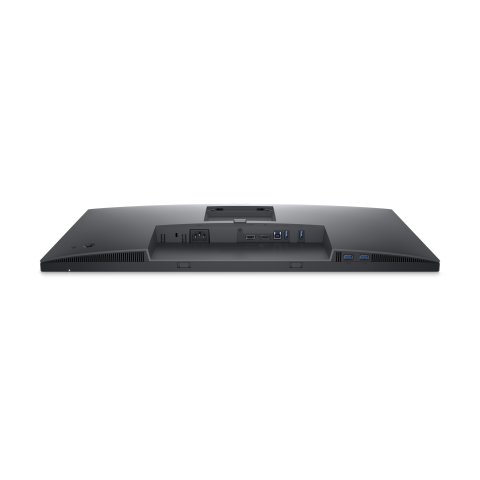 Monitor 27" Hdmi Displayport Dell P2723d 2560 X 1440 Qhd 5ms Ips 60hz Pivotante Y Regulable En Altura