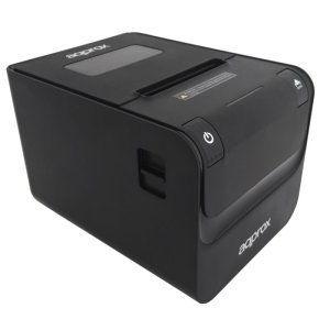 Tpv Impresora Approx Apppos80usb+wifi Termica 80mm Conexion Usb Y Wifi Corte Manual Y Automatico 2
