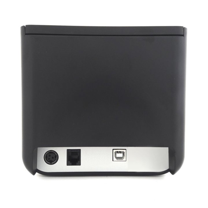 Tpv Impresora Approx Apppos80usb+wifi Termica 80mm Conexion Usb Y Wifi Corte Manual Y Automatico