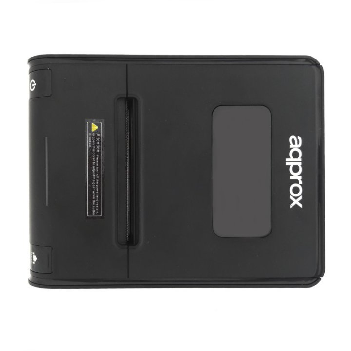 Tpv Impresora Approx Apppos80usb+wifi Termica 80mm Conexion Usb Y Wifi Corte Manual Y Automatico