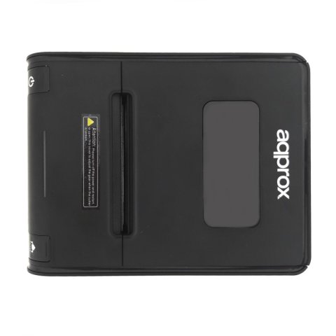 Tpv Impresora Approx Apppos80usb+wifi Termica 80mm Conexion Usb Y Wifi Corte Manual Y Automatico