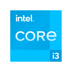 Cpu Intel I3 12100 Socket 1700 3.3ghz / 4.4ghz 12a...